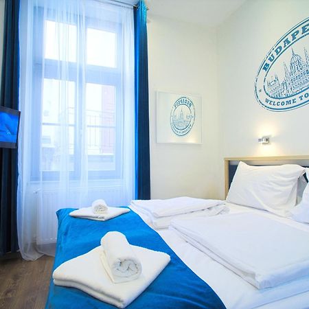 Focus Point Apartments Budapest Phòng bức ảnh