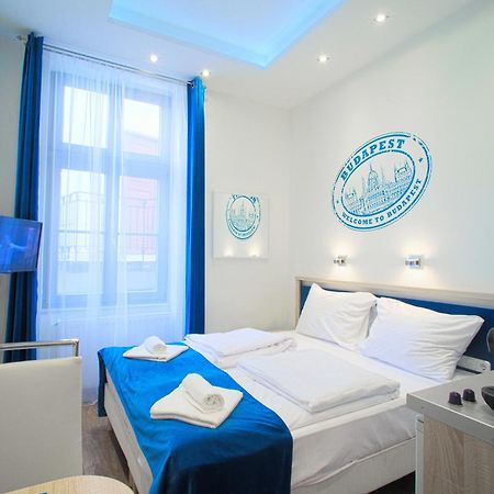 Focus Point Apartments Budapest Phòng bức ảnh