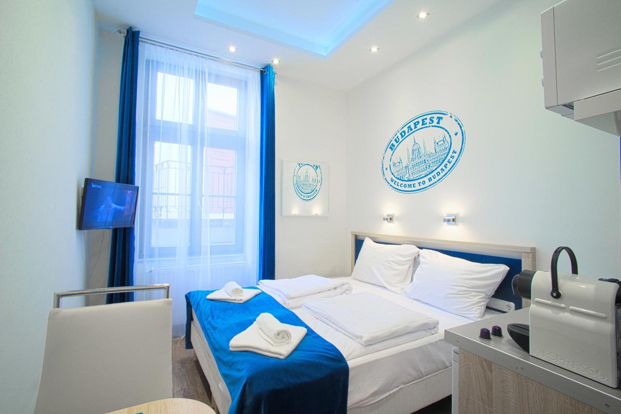 Focus Point Apartments Budapest Phòng bức ảnh